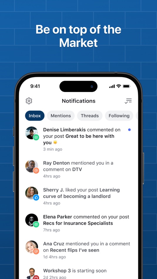 #4. Property Filter Community (iOS) 由: Property Filter