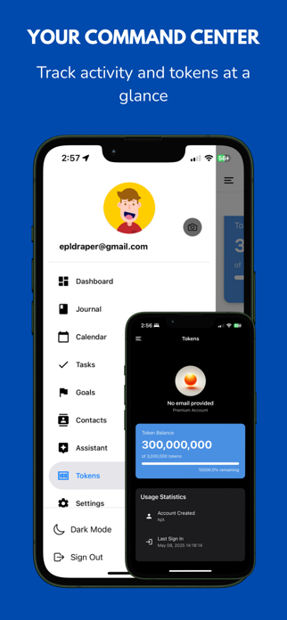 iAssist AI Screenshot 7 of 10