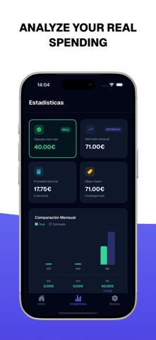 Recurrently - Sub Manager screenshot