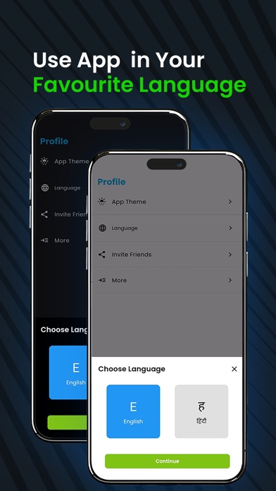 ScoreWaves Live Scores & News Screenshot