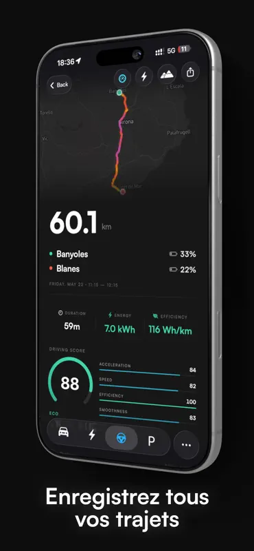 Wattly screenshot 3 of 8