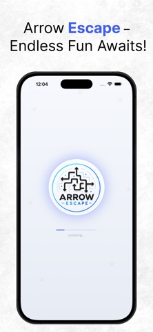 Arrow - Escape Screenshot 1 of 6
