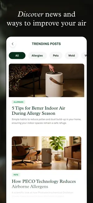 Molekule screenshot 7