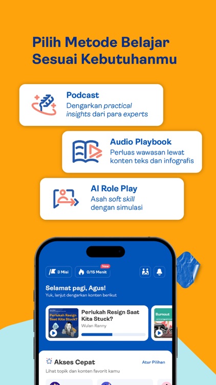 Inspigo Learning Experience