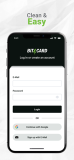 Bit4Card: Gift & Game Cards screenshot 2