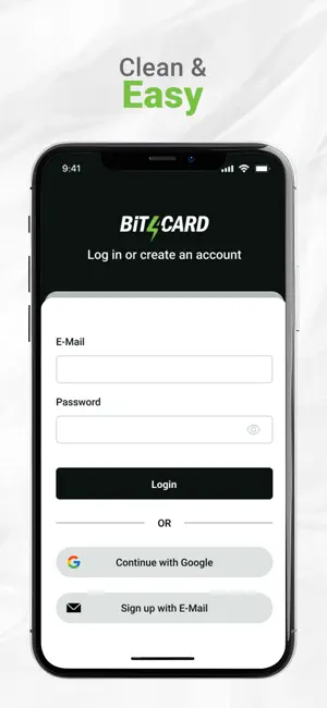 Bit4Card: Gift & Game Cards screenshot 2