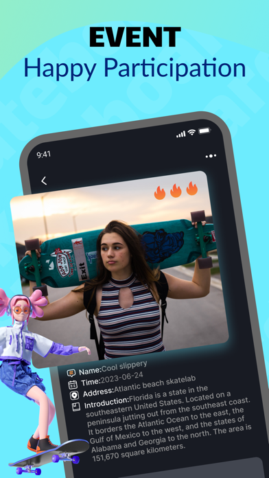 Zeal: Video Call & Live Chat Screenshot