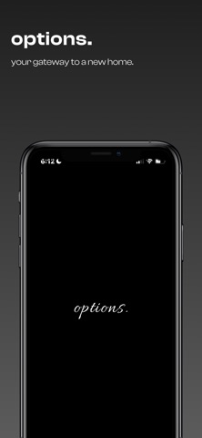 options. Screenshot 1 of 4