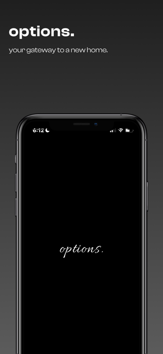 options. Screenshot 1 of 4