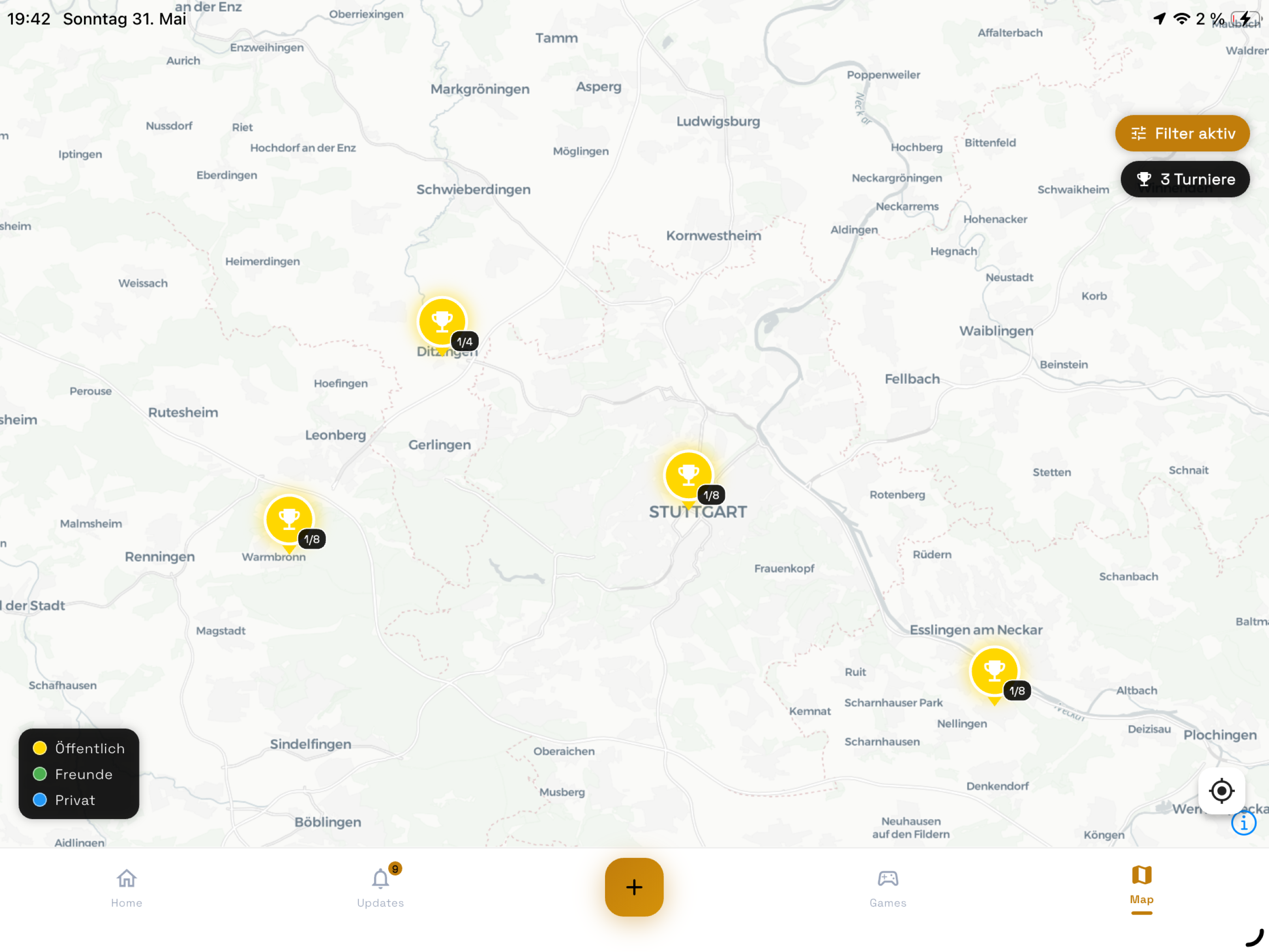 PongDex screenshot 13