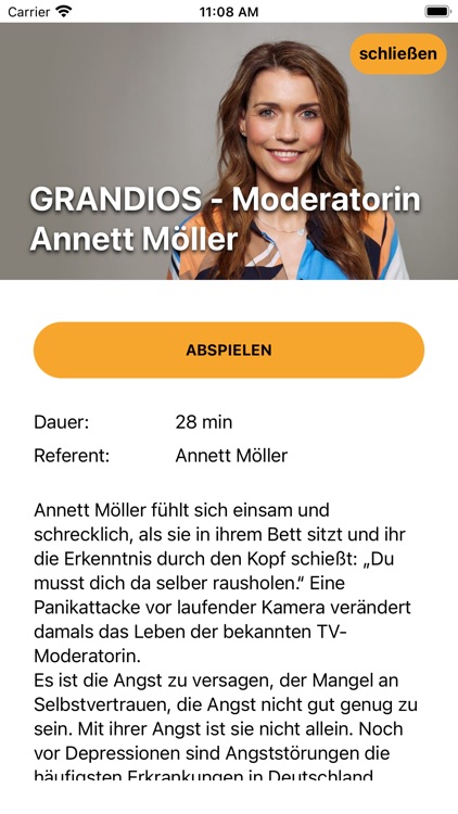 K-TV Live-Stream und Mediathek