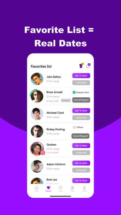 KoChat Screenshot