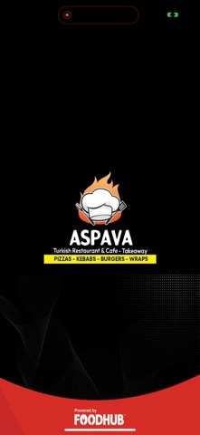 Sini Aspava Turkish Take Away screenshot