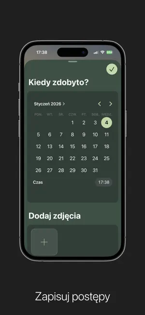 Górska Korona screenshot 4