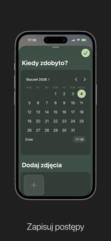 Górska Korona screenshot
