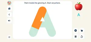 AmiMali: Kids Learning Games screenshot 2