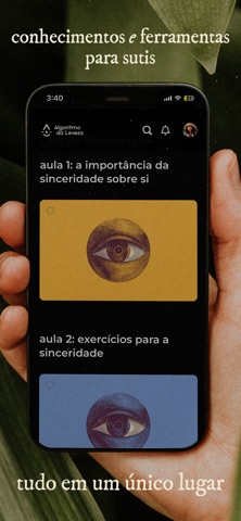 Epstemia screenshot