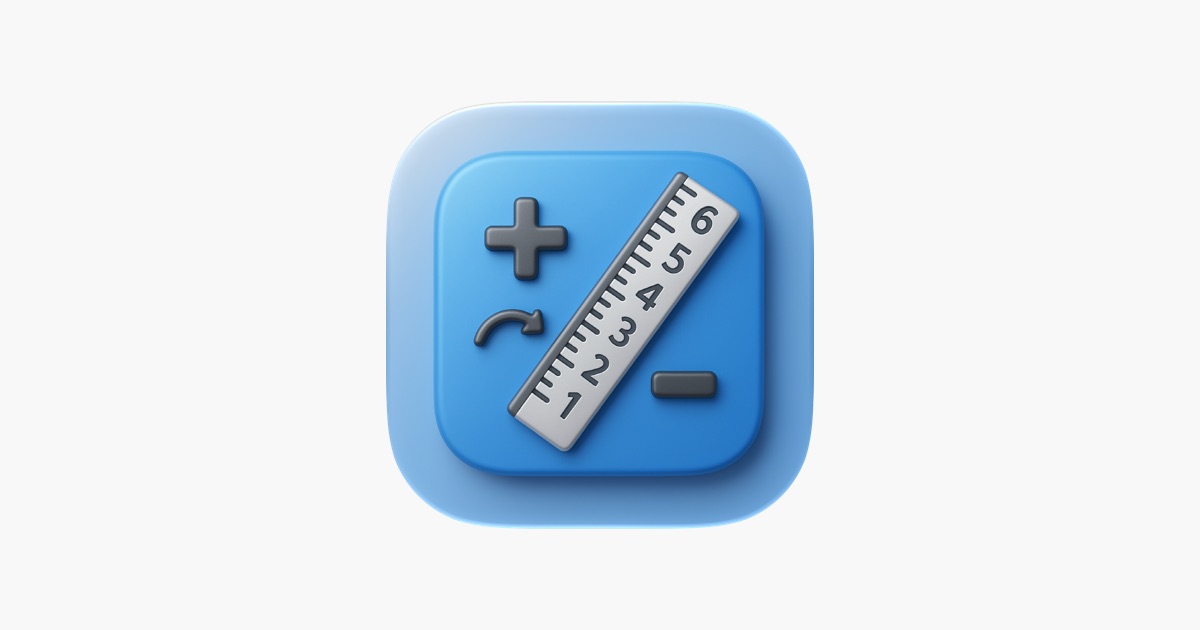 ‎Grade Rod Calculator App - App Store
