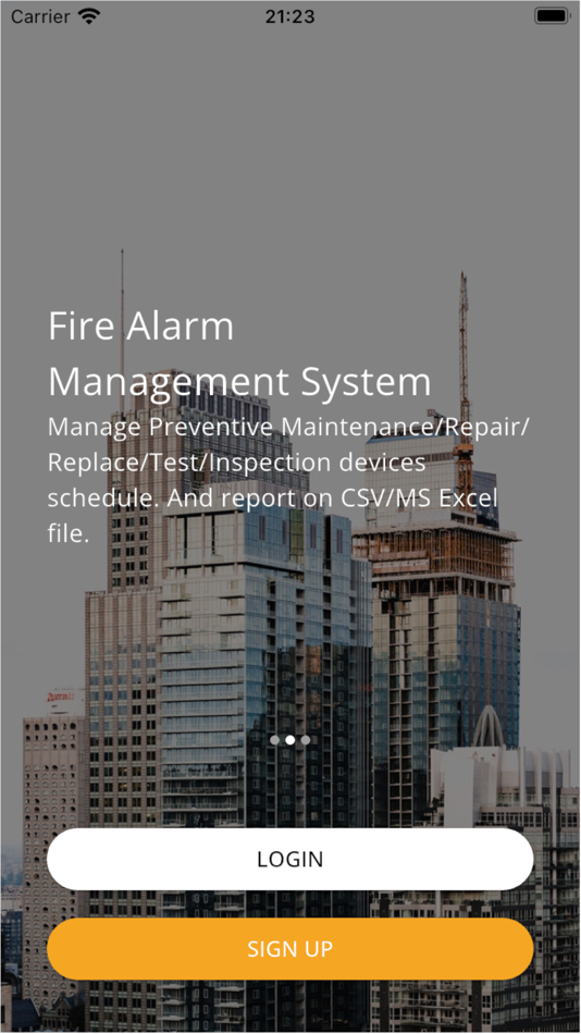 #2. FireView (iOS) 来自: Me Connected International Company Limited