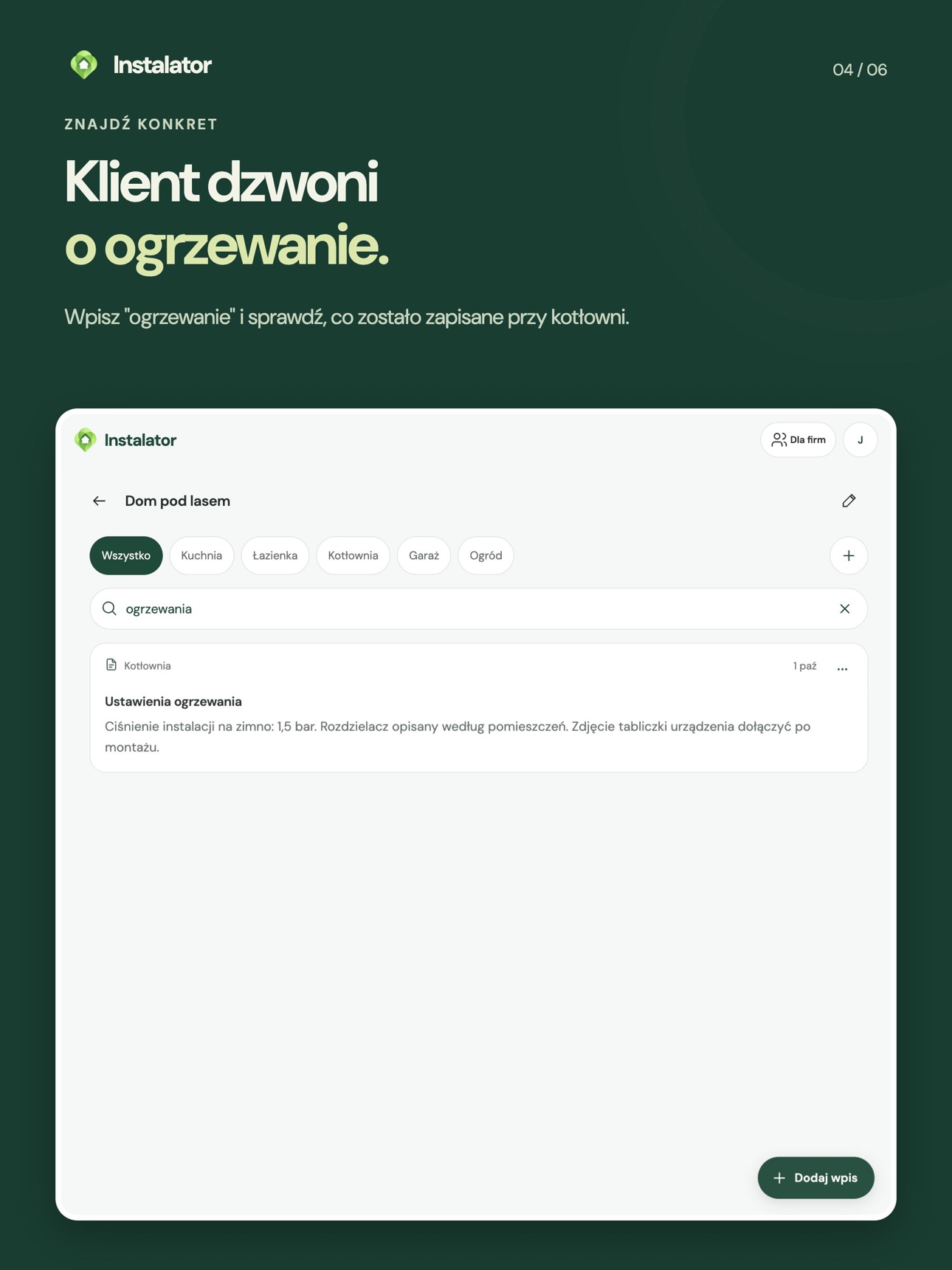 Screenshot 10 of Instalator