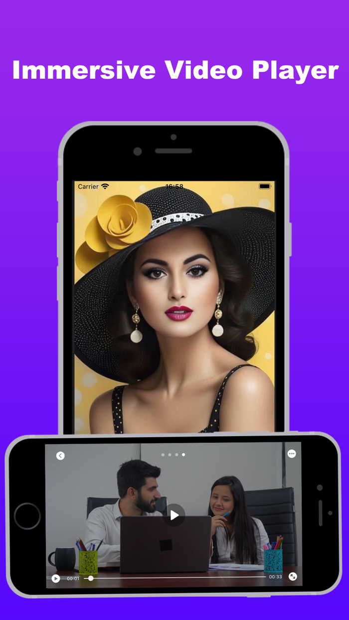 Photo Vault - Kakabox