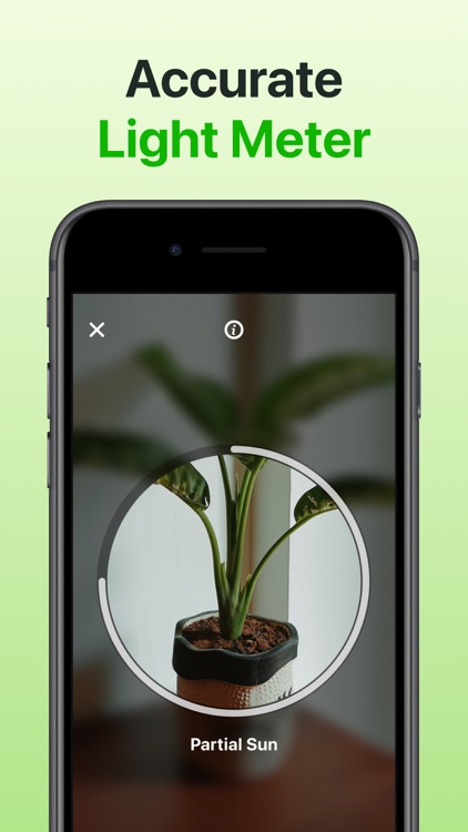Plant Identifier & Care App screenshot-7