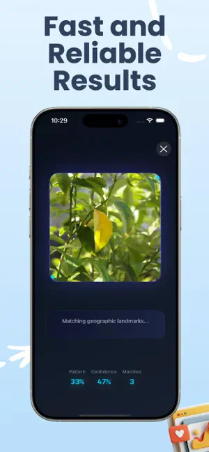 GuessGeo-Discover Photo Places screenshot 2