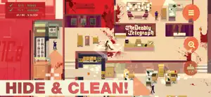 Serial Cleaner screenshot #2 for iPhone