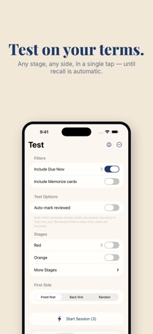MemBox: Memorize for Life screenshot