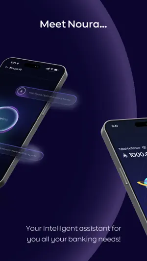 Vision Bank SA screenshot 3