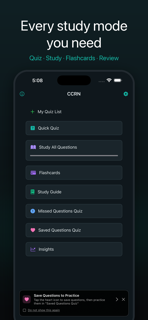 CCRN Exam Prep 2026: Adult screenshot 2
