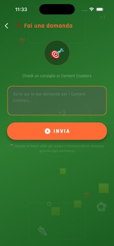 FantaAI iPhone screenshot 8