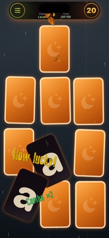 Memory • Halloween iPhone screenshot