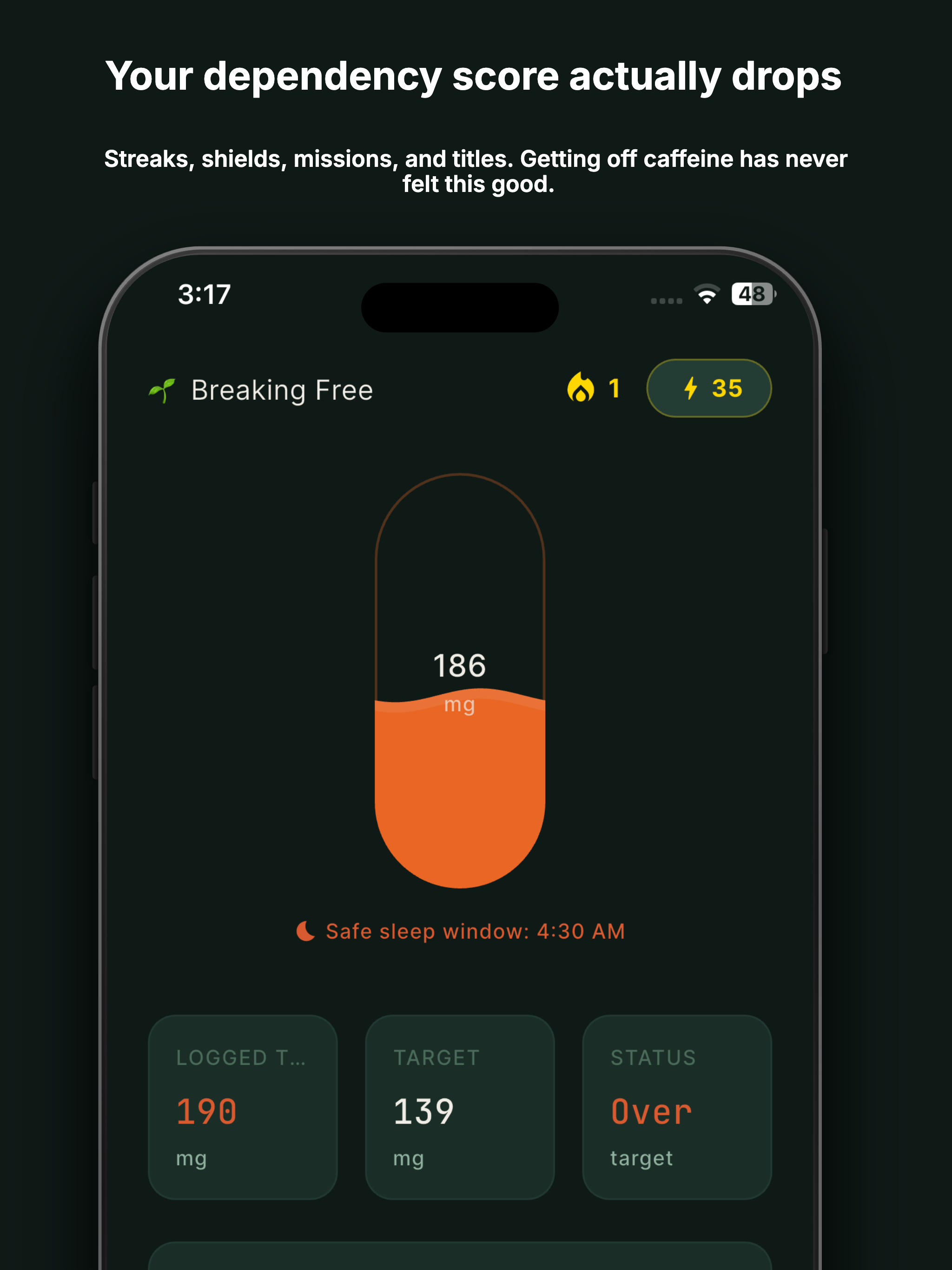 CutCaff screenshot 7