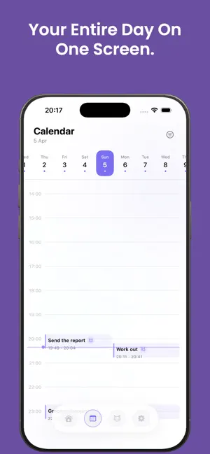 Nagger: Reminder & To-Do screenshot 4