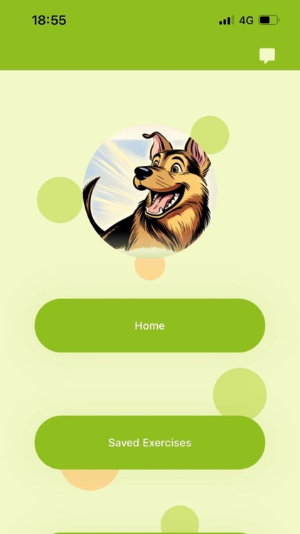 Buddy: AI Dog Trainer screenshot-3