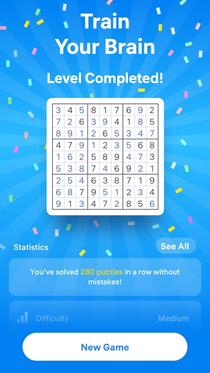 Sudoku.com - Number Games screenshot-9