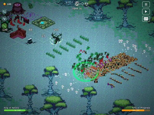 9 Kings screenshot 14