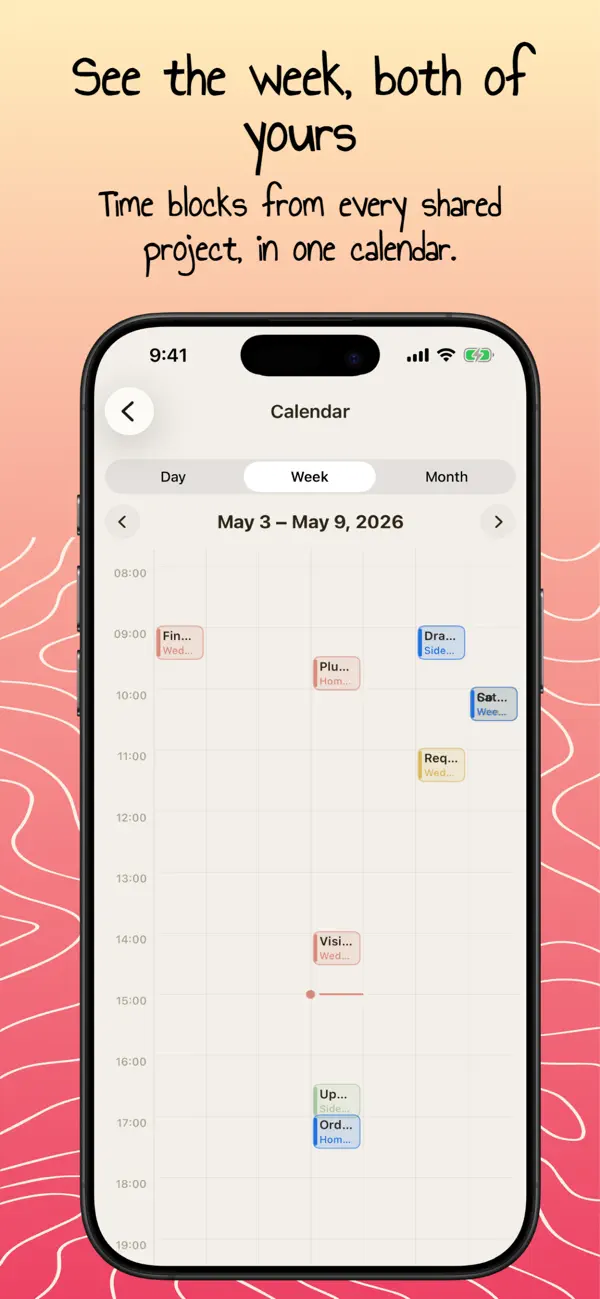 #3. FluentTasks (iOS) By: Nedjat Nuhi