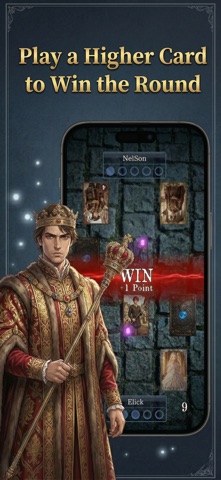 Duel Kingdom Screenshot 2 of 4