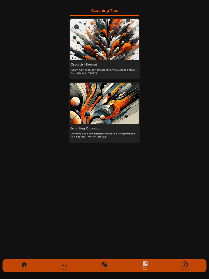Career Compass AI Career Coach