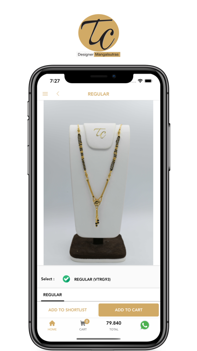 Trident Jewels Screenshot