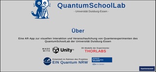 QLab-AR Screenshot 5 of 5