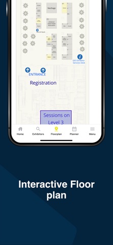 ACP RECHARGE 2025 screenshot