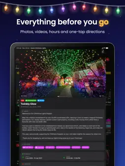 Aussie Christmas Lights screenshot 9
