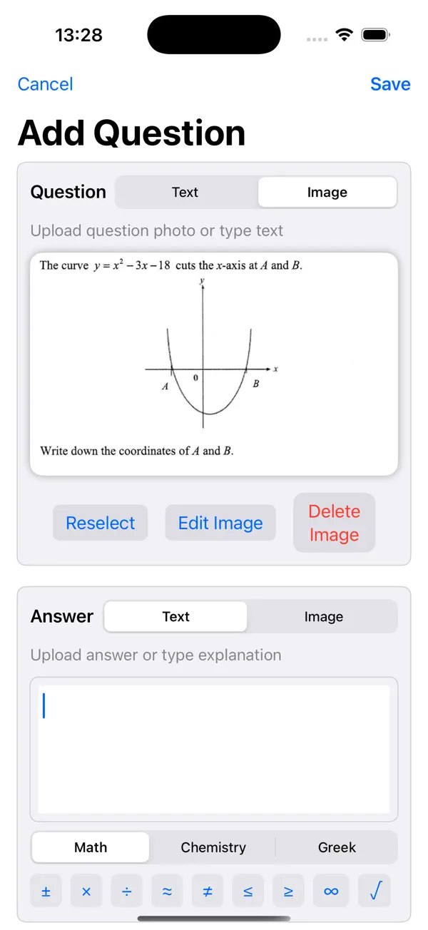 #2. Error Note (iOS) By: 建春 张