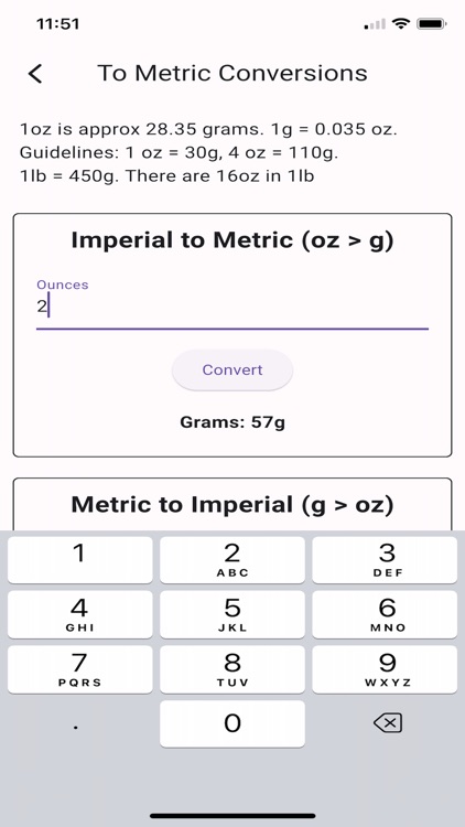 Kendalls Cookbook Triple Timer screenshot-3