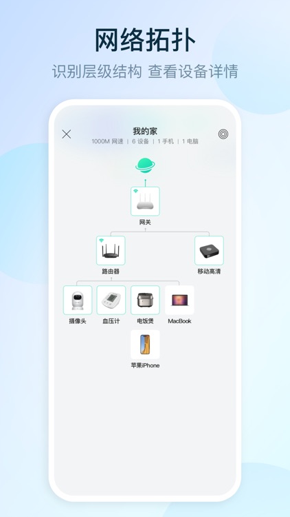 移动爱家-原和家亲APP