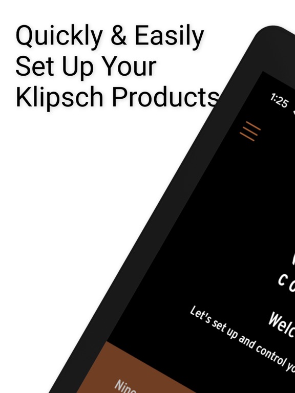 Klipsch Connect Plus