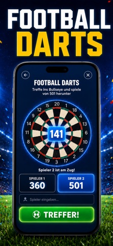 Football Spy screenshot